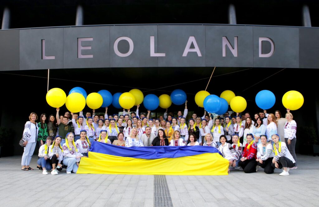 олександр свіщов